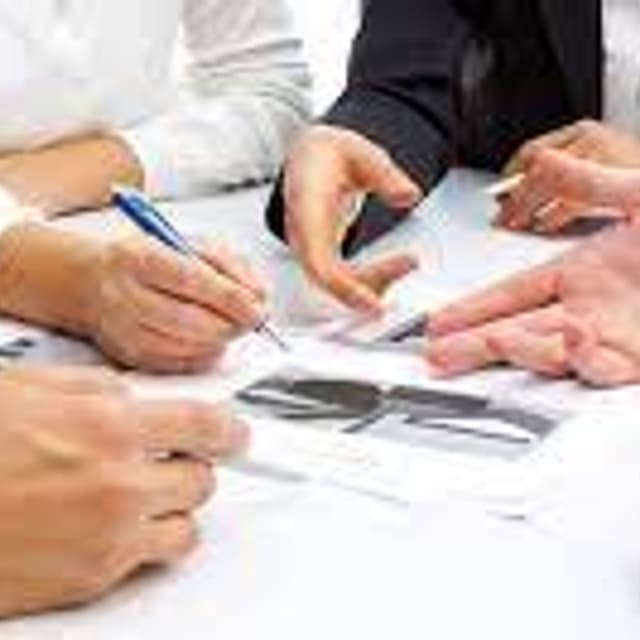 Studio di Consulenza del Lavoro Dott.ssa Francesca Romani - Immagine 1