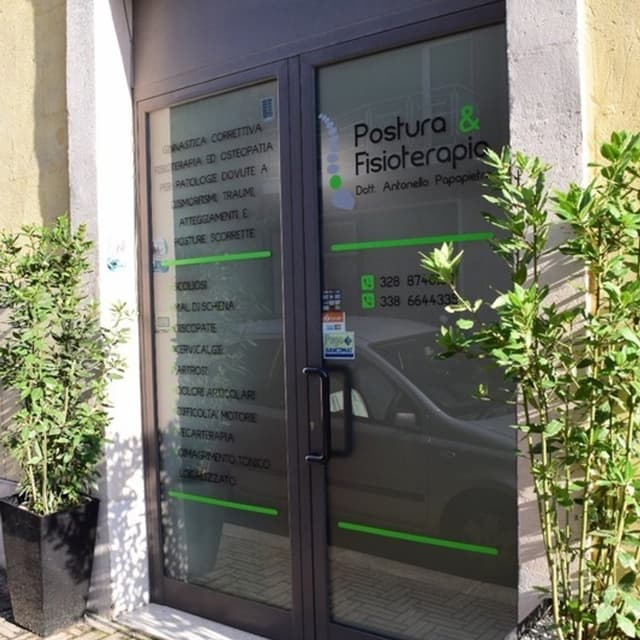 Studio di Fisioterapia Dr. Antonello Papapietro - Immagine 1