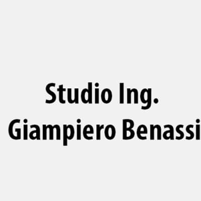 Studio Ing. Giampiero Benassi - Immagine 1