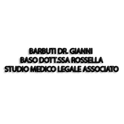Studio Medico Legale Associato Barbuti Dr. Gianni e Baso Dott.ssa Rossella - Immagine 1