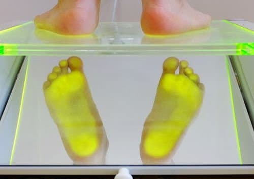 Studio Podologico Dott.ssa Parrini Giulia - Immagine 1