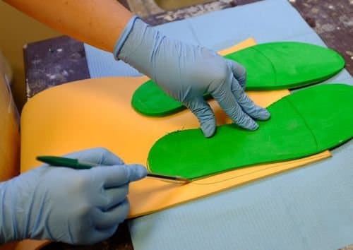 Studio Podologico Dott.ssa Parrini Giulia - Immagine 2