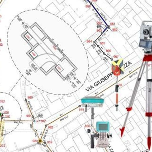 Studio Tecnico De Girolamo Antonio & Av Ener Petroli - Immagine 1