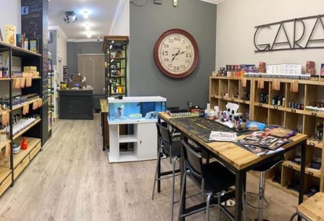 Svapo Emporium - Immagine 1