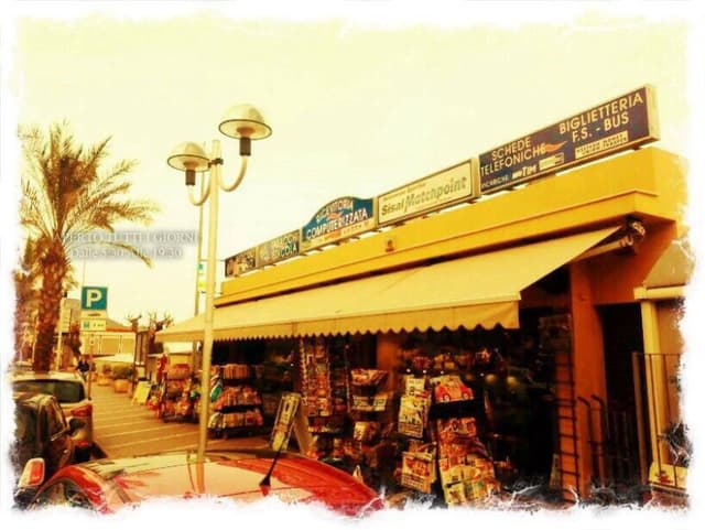 Tabaccheria Rembado - Immagine 1