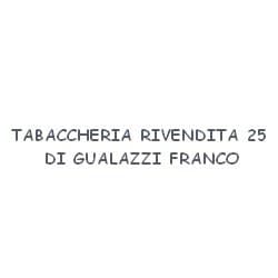 Tabaccheria Rivendita 25 - Immagine 1