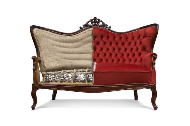 Tappezzeria Divani & Poltrone - Immagine 2