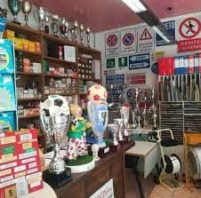 Targotecnica Vicentina - Immagine 1