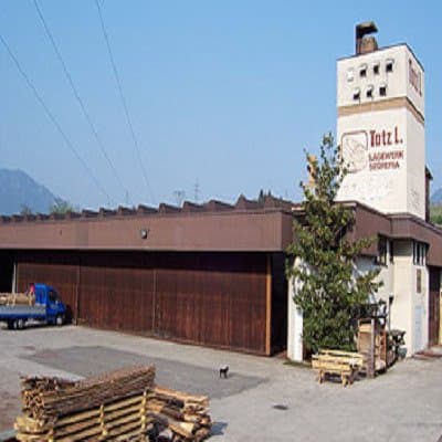 Tatz Ohg - Immagine 1