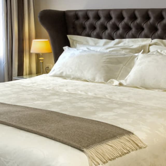 Tebro Biancheria dal 1867 - Immagine 1