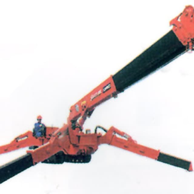 Tecnologia Sollevamento - Immagine 1