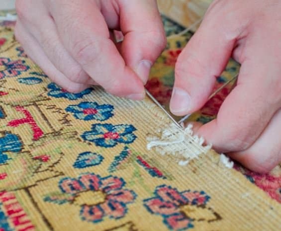 Teheran Carpets Tappeti Padova - Immagine 2