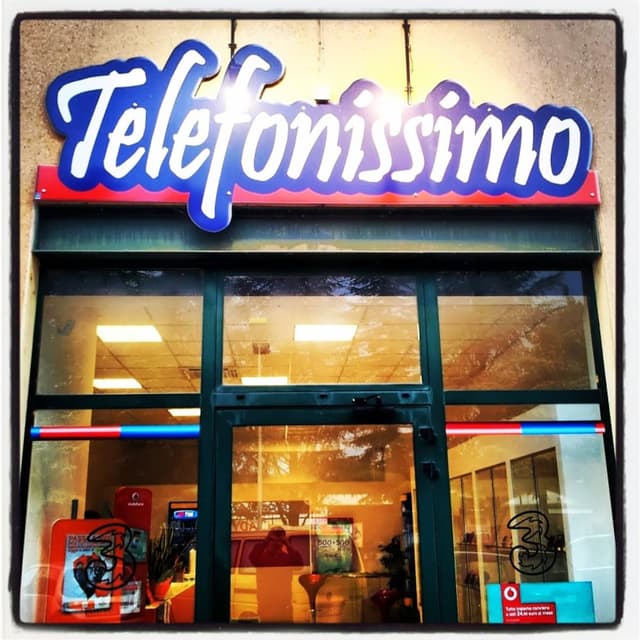 Telefonissimo - Immagine 1