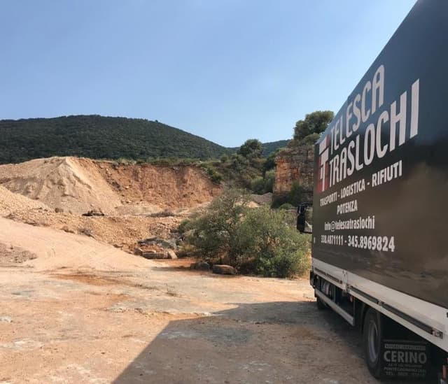 Telesca Traslochi Nicola Telesca - Immagine 1