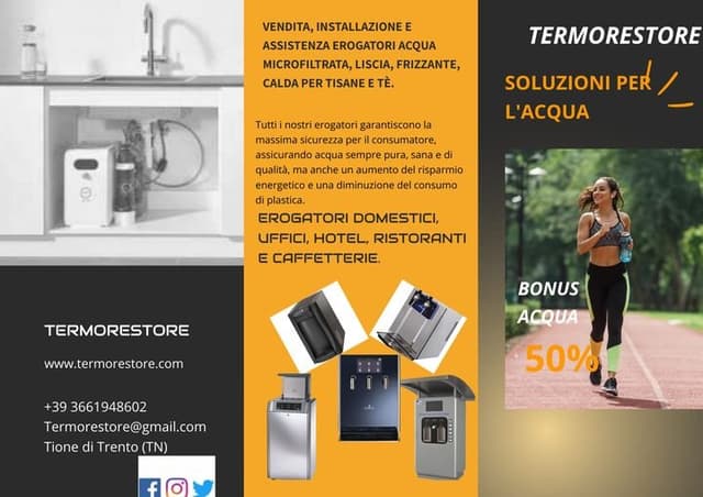 Termorestore - Immagine 1
