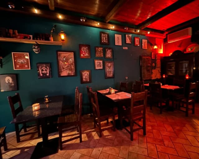 The Cult Rock Pub - Immagine 2