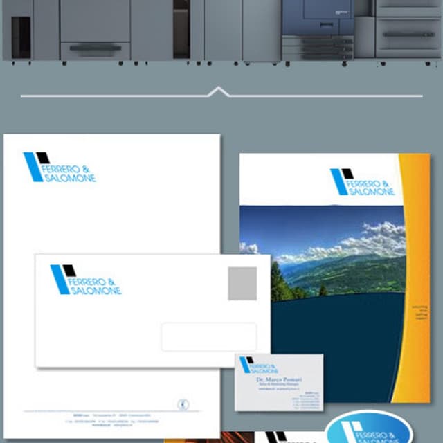 Tipografia Editrice Ferrero & Salomone - Immagine 2