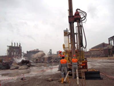 Toma Abele Trivellazioni S.r.l. - Immagine 2