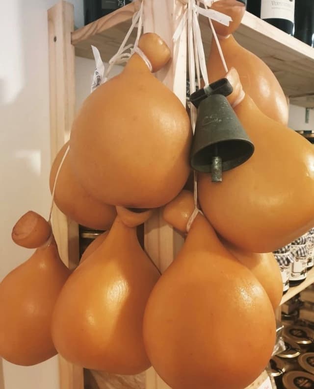 Top Sardinja Sapori Prodotti Tipici Sardi - Immagine 2