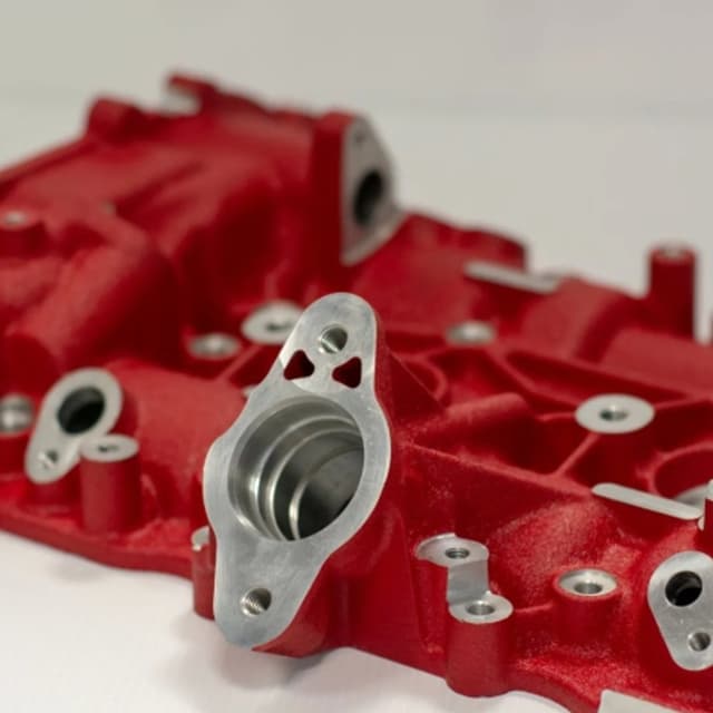 Torme Meccanica - Immagine 1