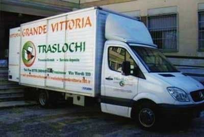 Traslochi Grande Vittoria - Immagine 2