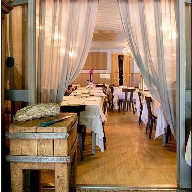 Trattoria Risol Ristorante - Immagine 1
