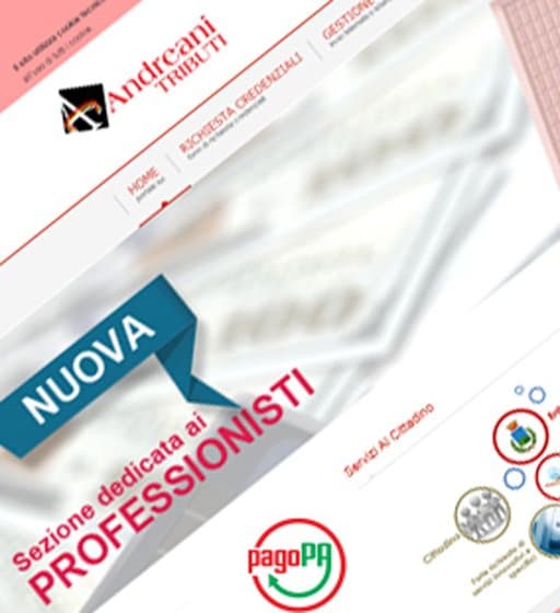 Tributi Andreani - Immagine 1