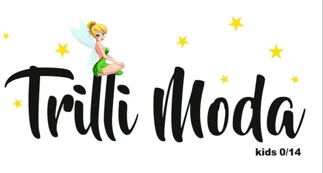 Trilli Moda Kids Abbigliamento Bambini - Immagine 1