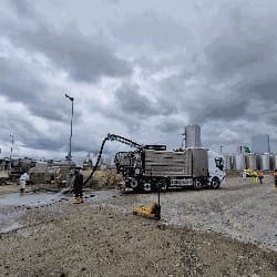 Tropea S.a.s. Autospurgo Trasporti Servizi Ambientali di Lo Torto Antonio - Immagine 2
