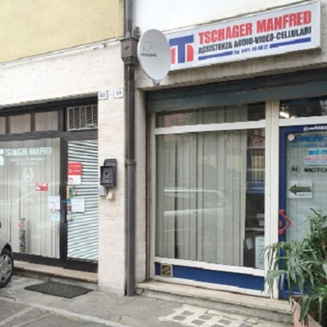 Tschager Manfred - Immagine 2