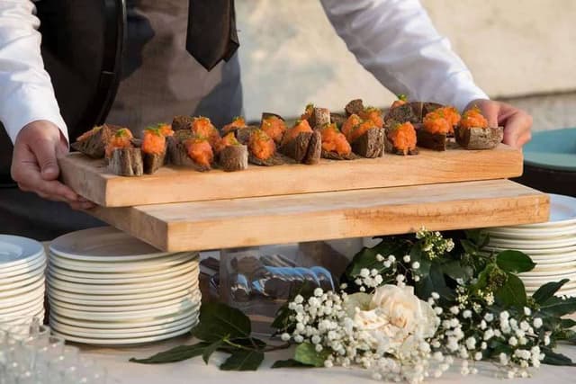 Tufre' - Eventi di Cucina - Immagine 2