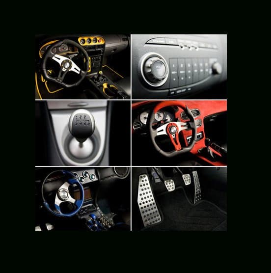 Tuscania Ricambi - Immagine 2