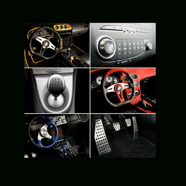 Tuscania Ricambi - Immagine 1