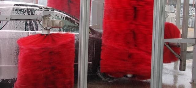 T.V.R. Attrezzature per La Pulizia Industriale - Immagine 1