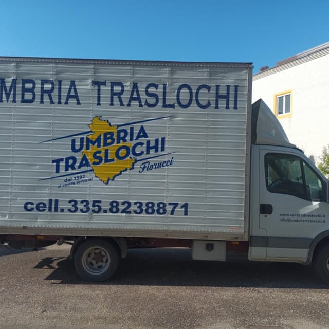 Umbria Traslochi - Immagine 2