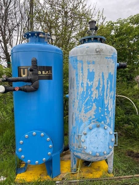 Unika – Bonifica Falde Acquifere – Livorno - Immagine 1