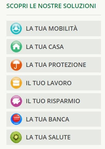 UnipolSai Costenaro Assicurazioni srl - Immagine 1