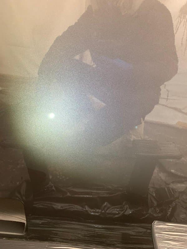 Va Yacht Stuccatura e Verniciatura Navale - Immagine 1