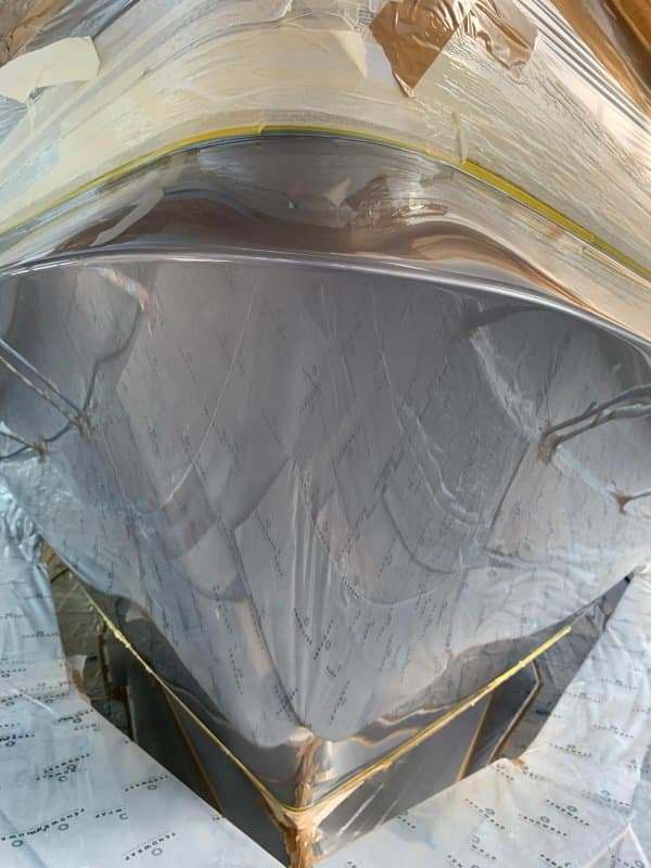 Va Yacht Stuccatura e Verniciatura Navale - Immagine 2