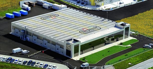 Valpaint Spa - Immagine 1