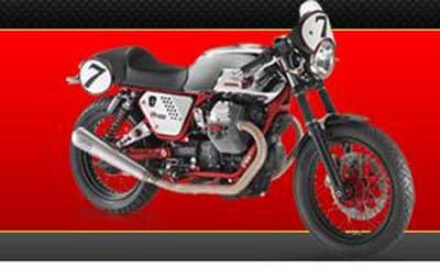 Valpolini Ricambi Moto - Immagine 1