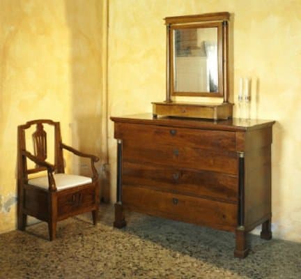 Vecchia Susano Restauro Antichita' - Immagine 2