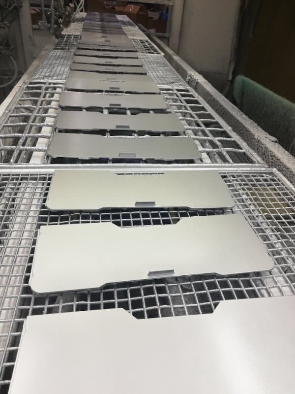 Verniciature Storchi e Valla S.r.l. - Immagine 2