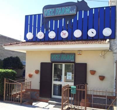 Vet Farm - Immagine 1