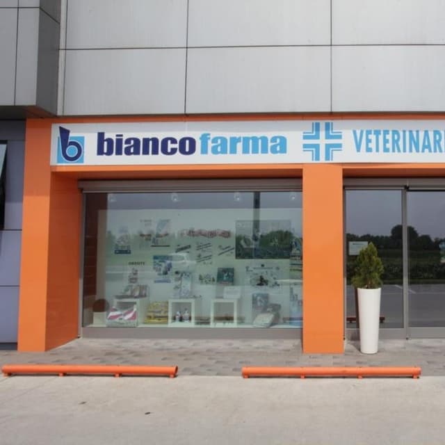 Veterinaria e Parafarmacia Biancofarma - Immagine 1