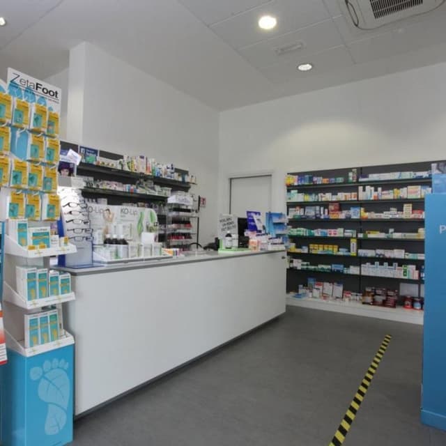 Veterinaria e Parafarmacia Biancofarma - Immagine 2