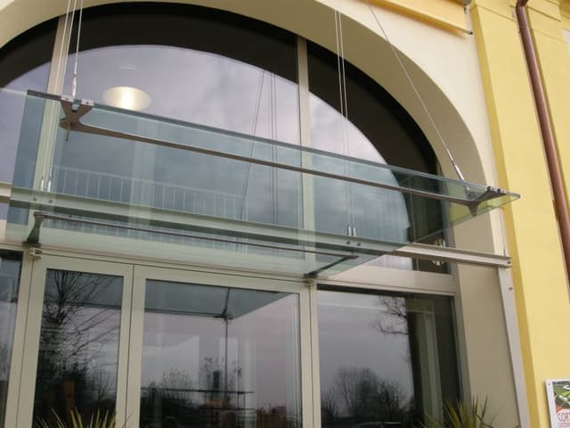 Vetreria Frigeri & Federici - Immagine 2