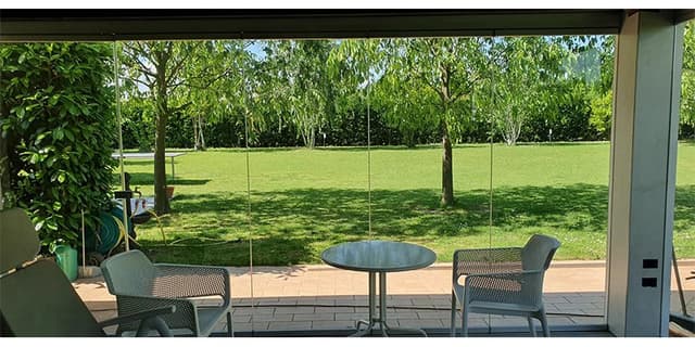 Vetreria La Predappiese - Immagine 1