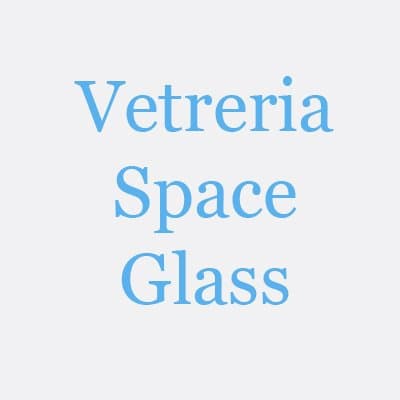 Vetreria Space Glass - Immagine 1