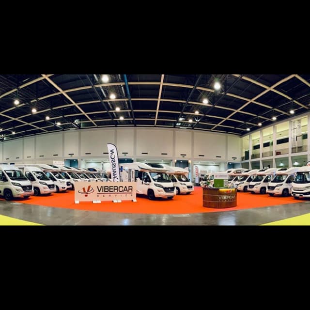Vibercar Service - Camper - Immagine 2